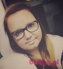 Klaudia, Female, 26, Chełmża, Polska: 1