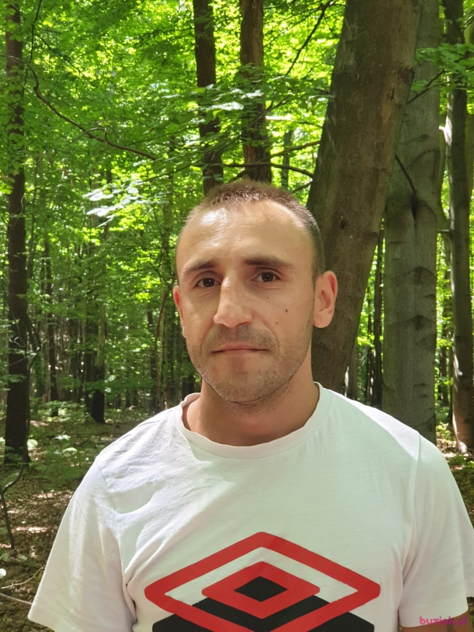 Piotrek, Male, 34, Kraków, Polska, Photo: 2