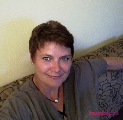 Olga, Female, 54, Ozorków, Polska, Photo: 1