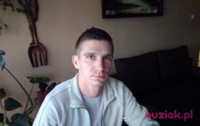 Marcin, Male, 37, Lidzbark Warmiński, Polska, Photo: 1