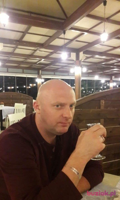 Robertas, Male, 44, Frankfurt, Niemcy, Photo: 2