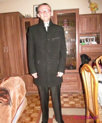 kamilskrzypczyn, Male, 34, Białobrzegi, Polska, Photo: 3
