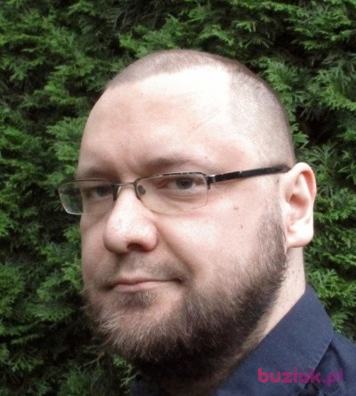 Michał, Male, 44, Poznań, Polska: 1
