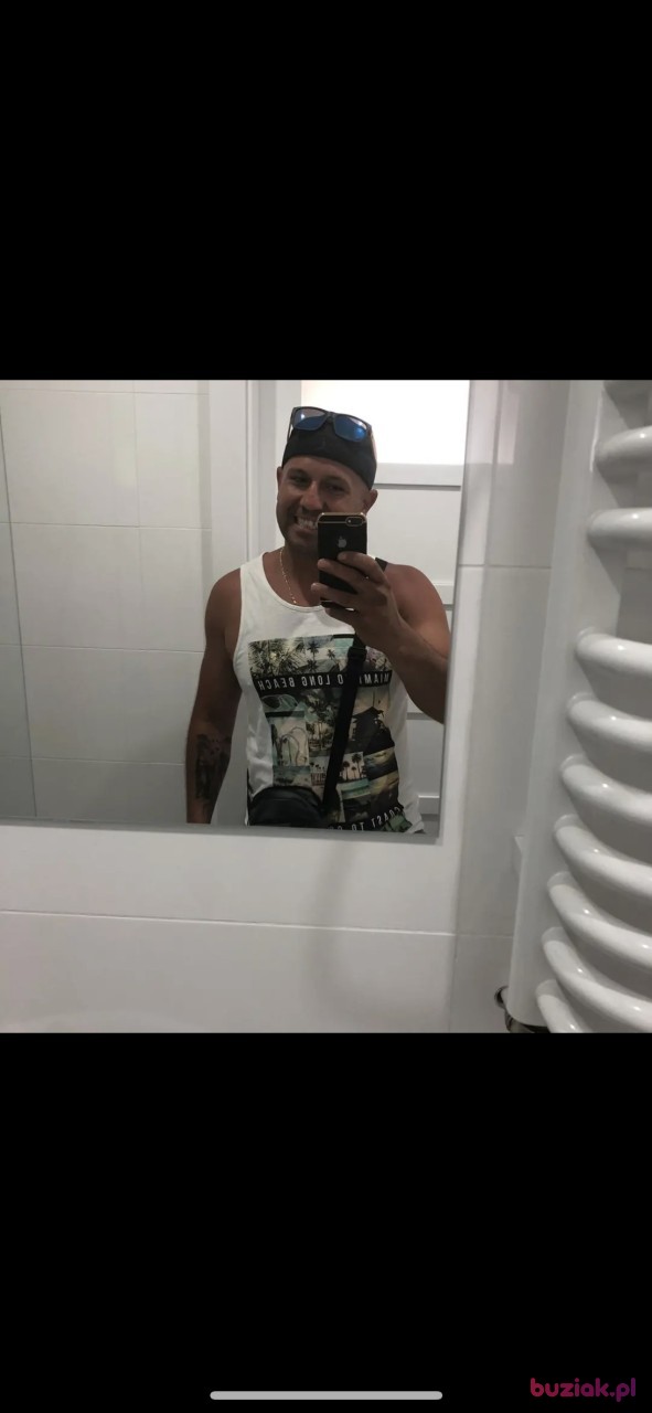 Pietrek, Mężczyzna, 40, Rotterdam South Holland Province, Holandia, Zdjęcie: 1
