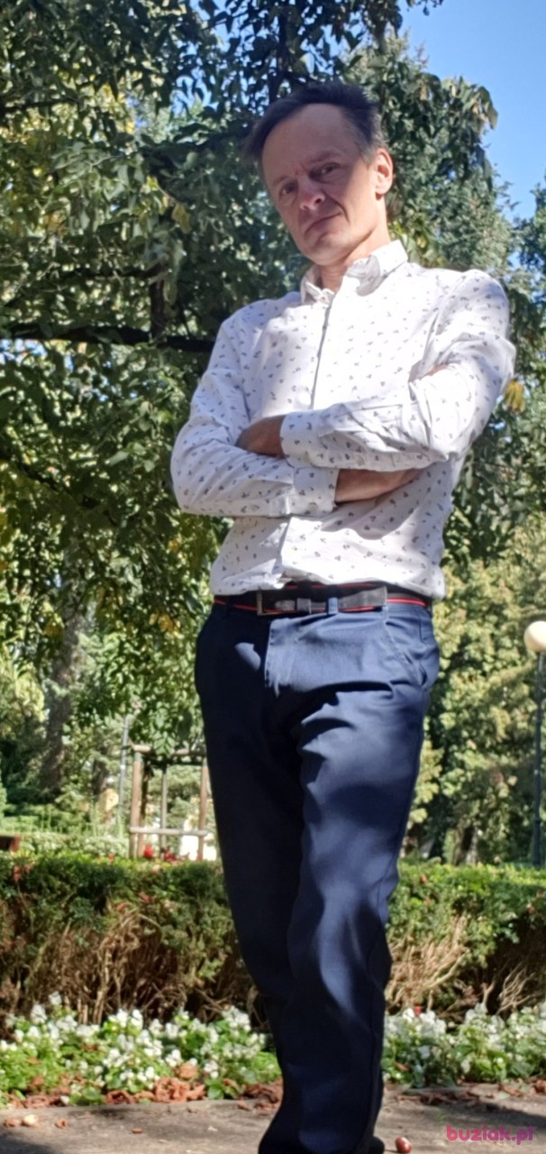 Artur, Male, 45, Warszawa, Polska, Photo: 1