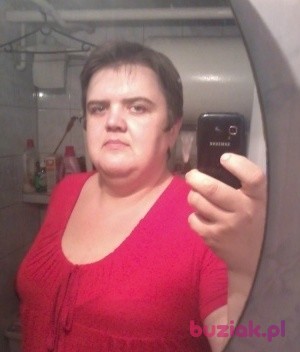 Agnieszka, Female, 47, Łódź, Polska: 1