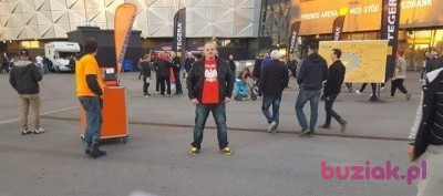 Darek , Mężczyzna, 45, Bridge Of Allan, Wielka Brytania, Zdjęcie: 2