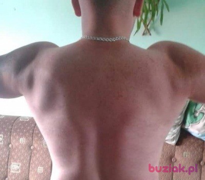 Kamil, Mężczyzna, 38, Wałbrzych, Polska, Zdjęcie: 1