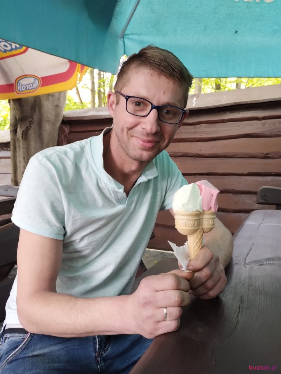 Rafal, Mężczyzna, 36, Kielce, Polska: 1