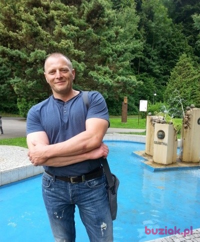 Andrzej, Mężczyzna, 55, Legionowo, Polska, Zdjęcie: 1