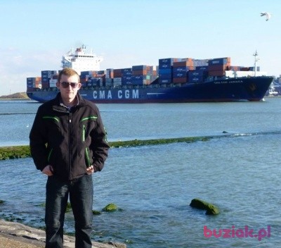 Paweł, Male, 31, Gogolin, Polska: 1