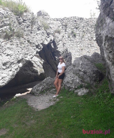 Katarzyna, Female, 41, Katowice, Polska, Photo: 2