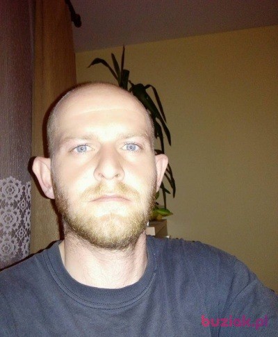 Michał, Male, 38, Dąbrowa Górnicza, Polska, Photo: 2