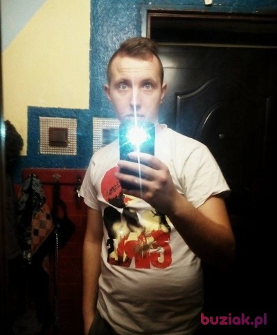 Oskar, Male, 30, Braniewo, Polska, Photo: 2