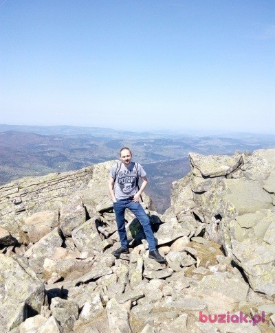 Michał, Male, 41, Czeladź, Polska, Photo: 2