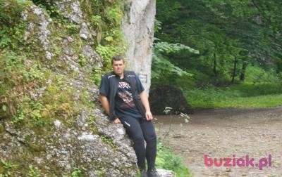 RAFAL, Male, 44, Ruda Śląska, Polska, Photo: 1
