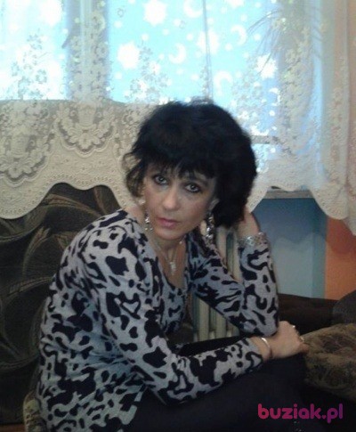 Wenessa, Female, 46, Łódź, Polska, Photo: 15