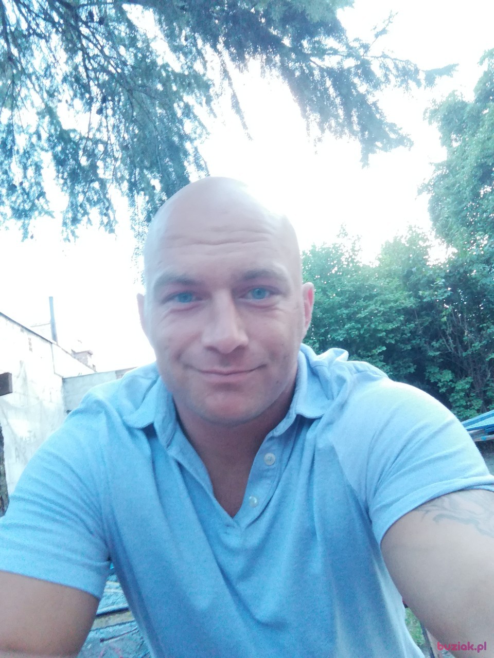 Tomasz, Mężczyzna, 39, Poznań, Polska: 1