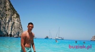 gerwat8, Male, 28, Opole, Polska: 1