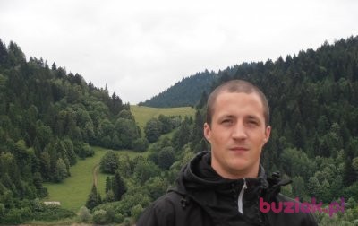 Arek, Mężczyzna, 33, Kraków, Polska: 1