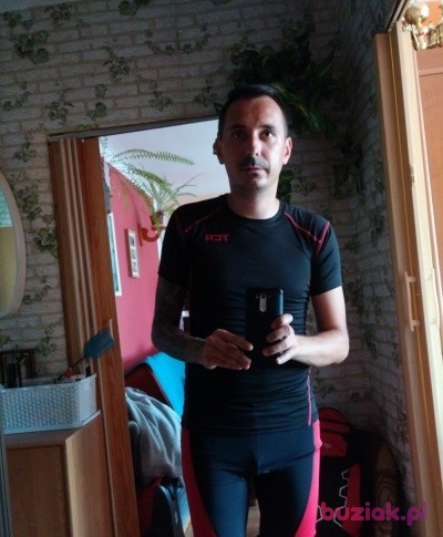 Fabian, Mężczyzna, 41, Szczecin, Polska, Zdjęcie: 2