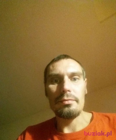 Czarek, Male, 46, Augustów, Polska: 1