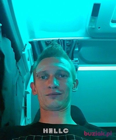Artur, Mężczyzna, 37, Holandia: 1