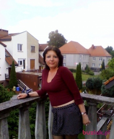 Krasotka, Kobieta, 38, Wrocław, Polska: 1