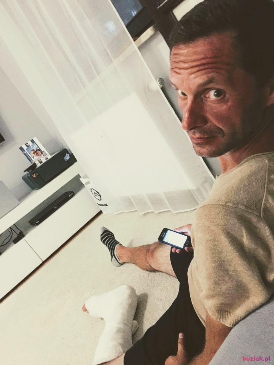 Mariusz, Mężczyzna, 49, Frankfurt, Niemcy, Zdjęcie: 1