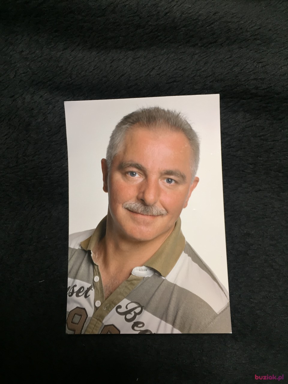 Marian, Mężczyzna, 61, Hamburg, Niemcy, Zdjęcie: 1