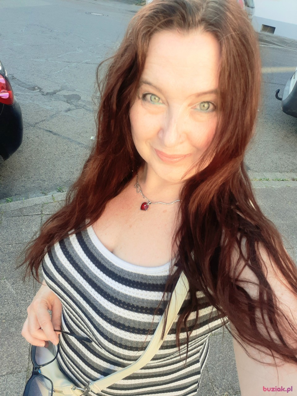 ELA, Female, 51, Karlsruhe Baden Wurttemberg, Niemcy, Photo: 2