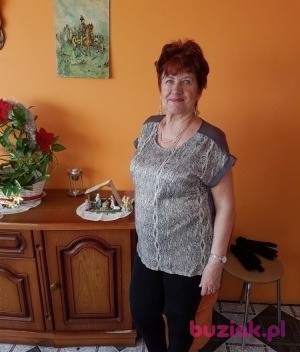 Danuta, Female, 78, Radomsko, Polska, Photo: 8