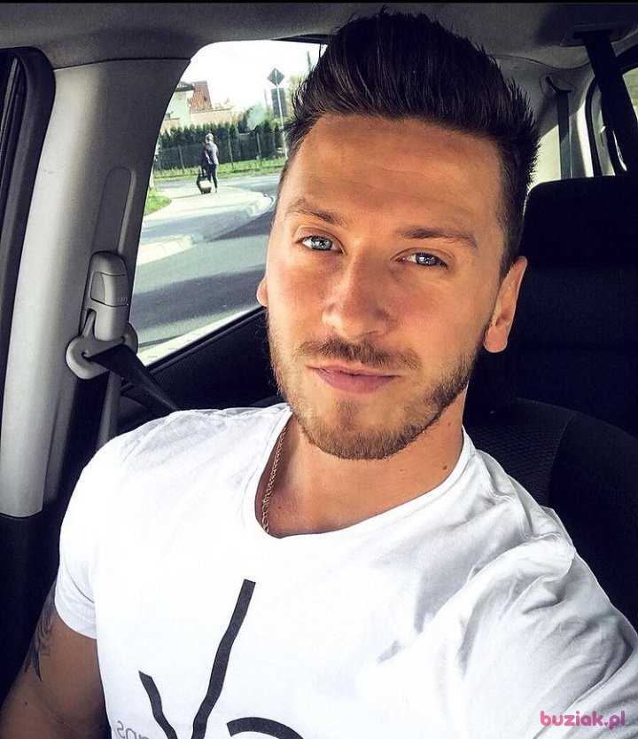 Kamil, Mężczyzna, 40, Warszawa, Polska, Zdjęcie: 1
