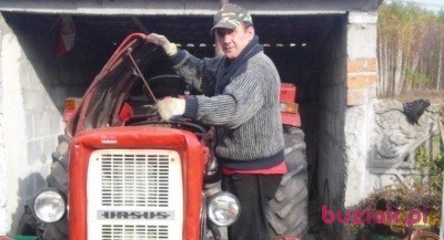 leszek, Male, 64, Gąbin, Polska, Photo: 3