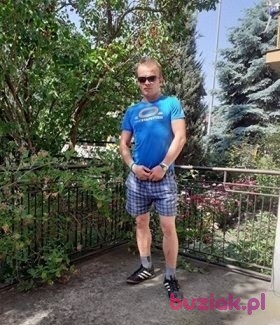 Emil, Mężczyzna, 34, Sochaczew, Polska, Zdjęcie: 2