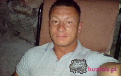 konrad, Male, 42, Leszno, Polska, Photo: 1