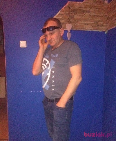 Paweł, Male, 46, Lipno, Polska, Photo: 1