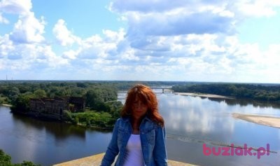 Imbirimiod, Kobieta, 49, Warszawa, Polska, Zdjęcie: 3