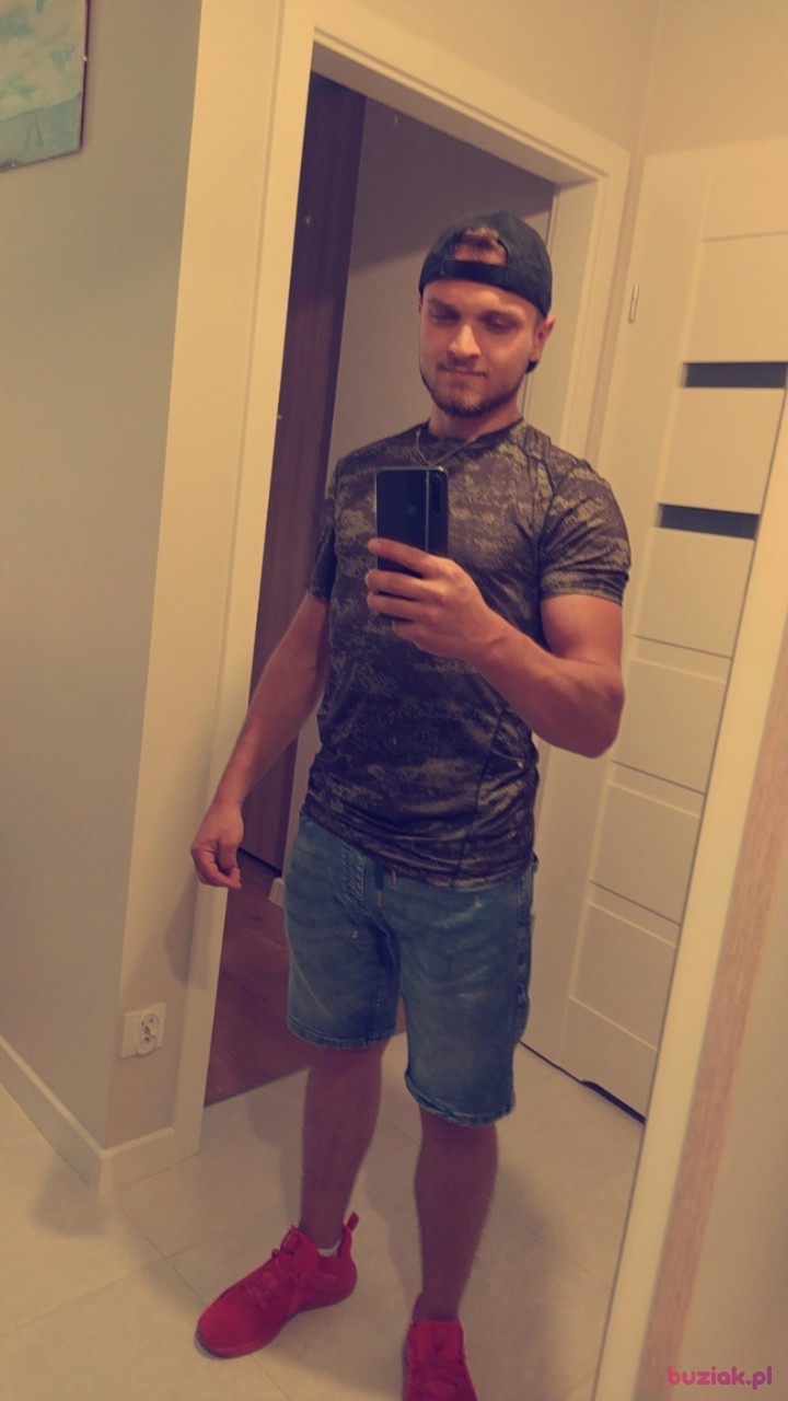 Emil, Mężczyzna, 25, Warszawa, Polska: 1