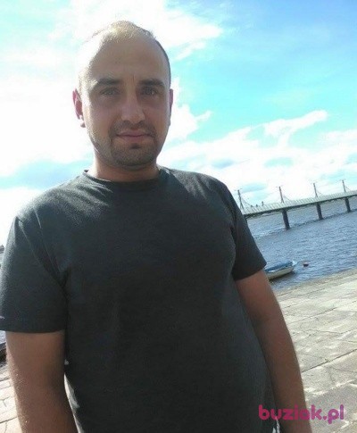 Artur, Male, 41, Płock, Polska, Photo: 1