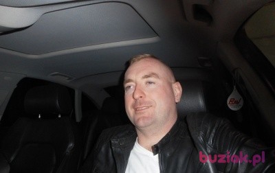 Arkadiusz , Mężczyzna, 39, Warszawa, Polska: 1
