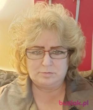 Ewa, Kobieta, 59, Bydgoszcz, Polska, Zdjęcie: 2