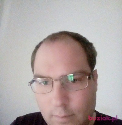 Michał, Male, 41, Kraków, Polska, Photo: 2