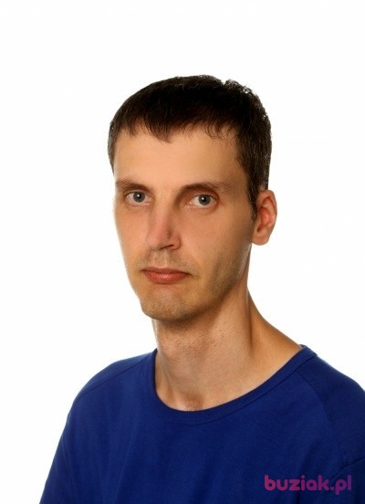 Robert, Male, 46, Bielsko-Biała, Polska, Photo: 1