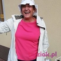 HENIA, Kobieta, 71, Wodzisław Śląski, Polska, Zdjęcie: 16