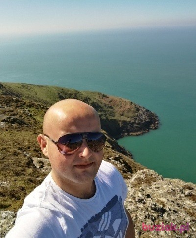 Michal, Mężczyzna, 33, Camberley, Wielka Brytania, Zdjęcie: 1