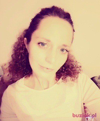 Barbara, Female, 38, Piotrków Trybunalski, Polska, Photo: 3