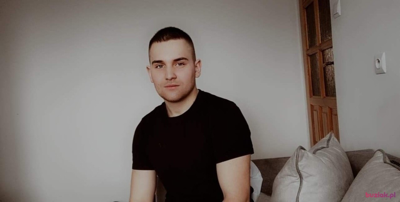 Patryk, Mężczyzna, 25, Warszawa, Polska: 1