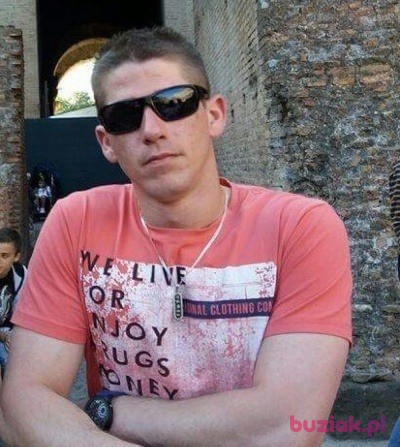 Piotr Nowak, Male, 36, Holandia, Photo: 2