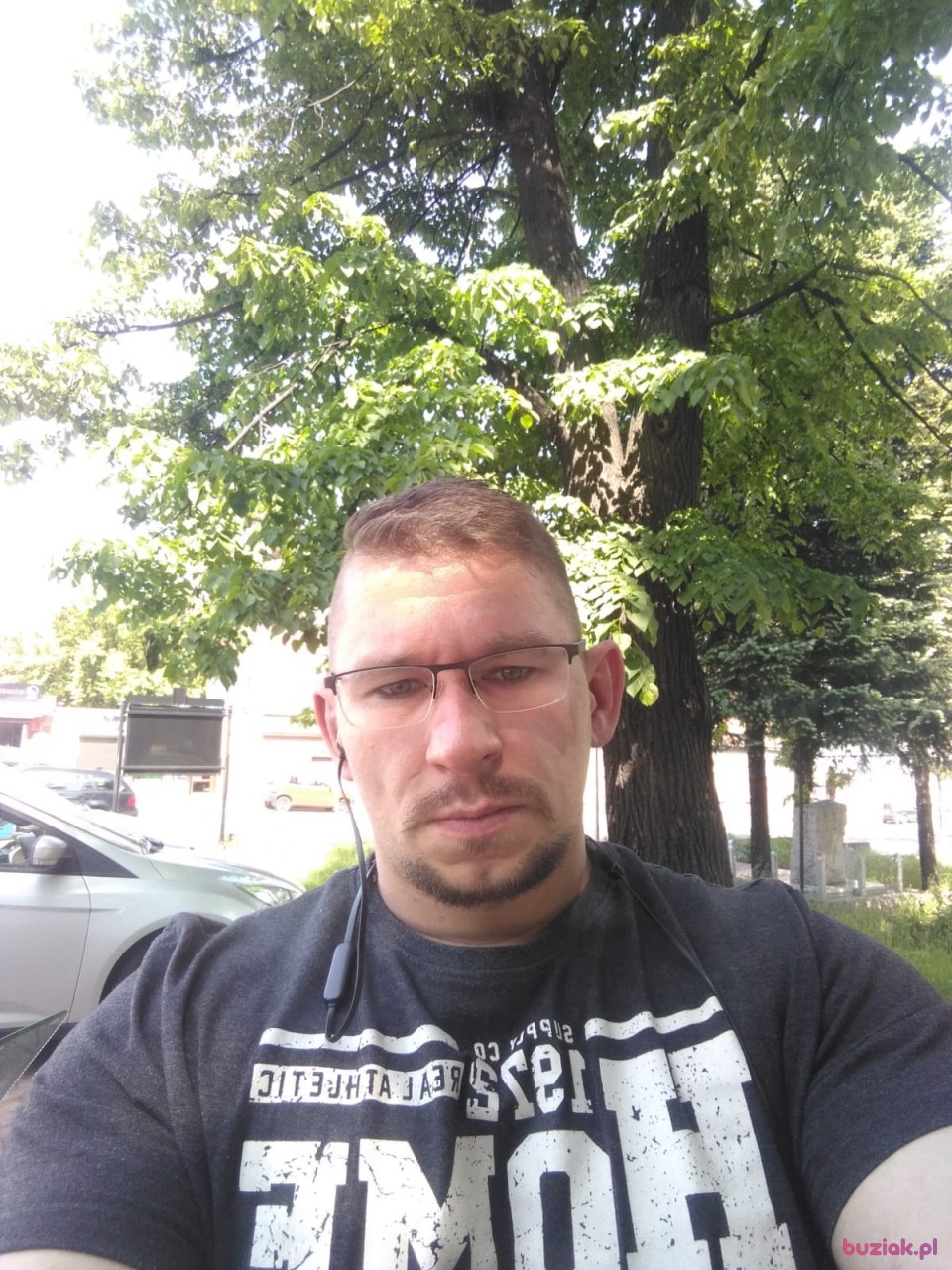 Jarek, Male, 40, Sosnowiec, Polska, Photo: 1